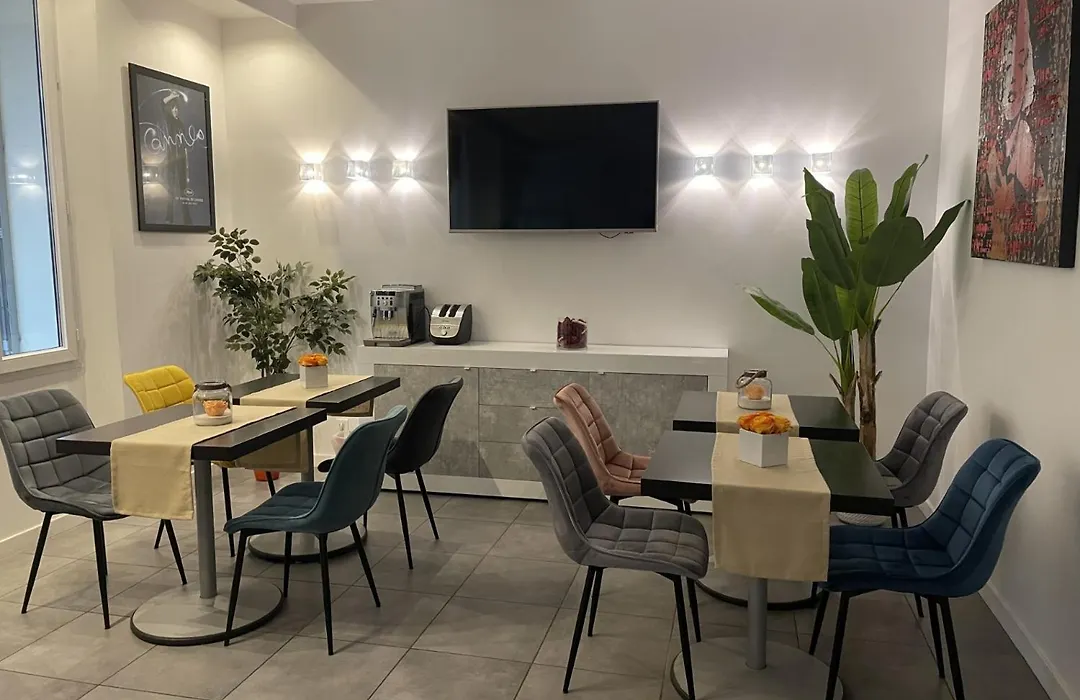 Hotel Anna Livia-1