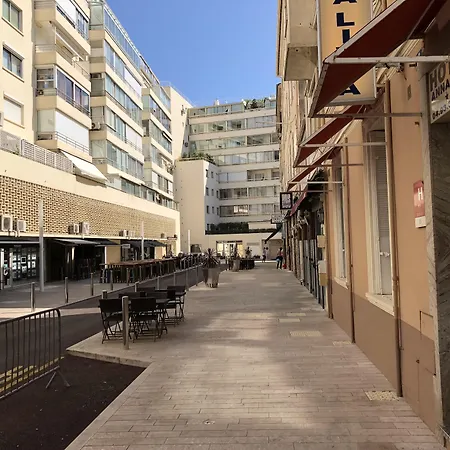 Hotel Anna Livia-3