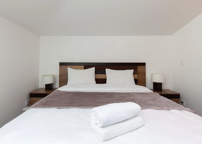 Residence D'Azur Riou Cannes